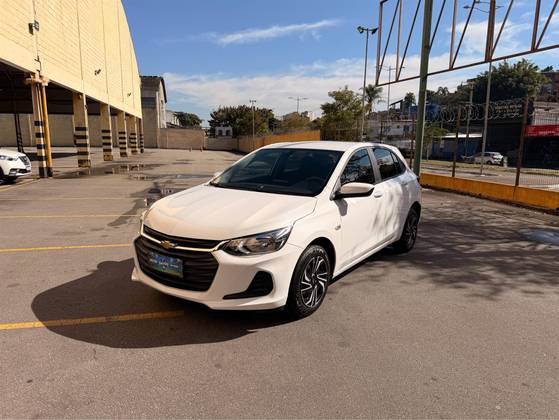 CHEVROLET ONIX 1.0 FLEX LT MANUAL CHEVROLET ONIX 1.0 FLEX LT MANUAL
